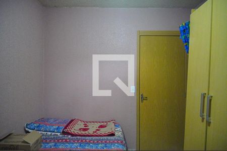 Apartamento à venda com 48m², 2 quartos e sem vagaQuarto 2