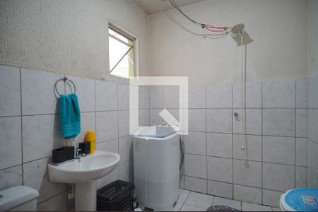 Apartamento à venda com 48m², 2 quartos e sem vagaBanheiro