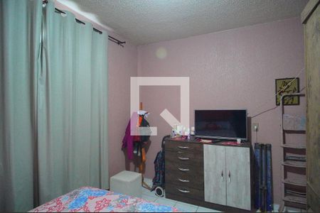 Quarto 1 de apartamento à venda com 2 quartos, 48m² em Campina, São Leopoldo