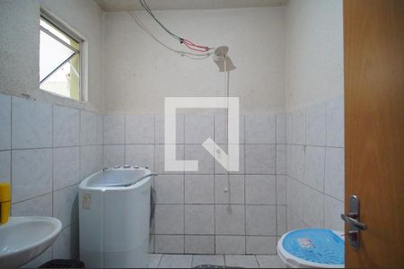 Apartamento à venda com 48m², 2 quartos e sem vagaBanheiro