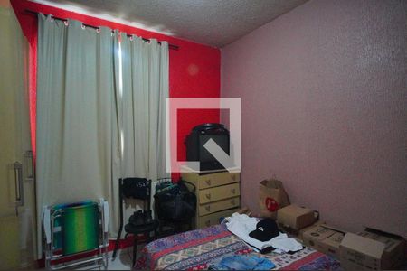 Quarto 2 de apartamento à venda com 2 quartos, 48m² em Campina, São Leopoldo