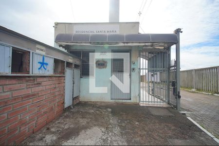 Apartamento à venda com 48m², 2 quartos e sem vagaFachada