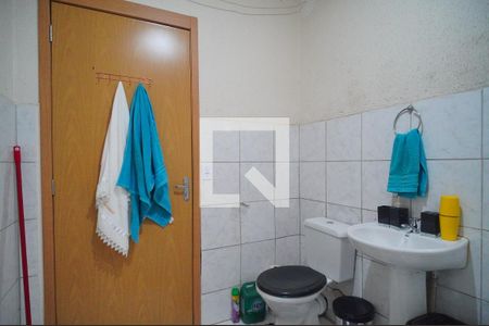 Apartamento à venda com 48m², 2 quartos e sem vagaBanheiro