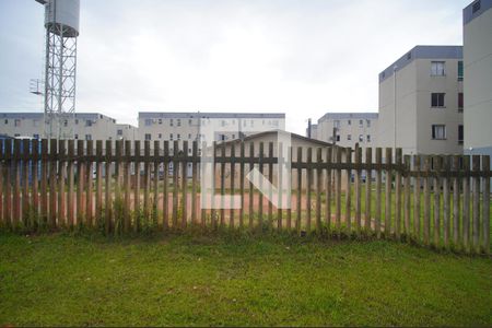 Vista do Quarto 1 de apartamento à venda com 2 quartos, 48m² em Campina, São Leopoldo