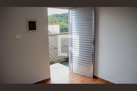 Sala de casa para alugar com 2 quartos, 58m² em Centro Alto, Ribeirão Pires