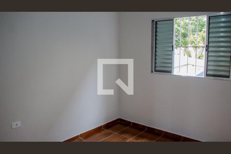 Quarto 1 de casa para alugar com 2 quartos, 58m² em Centro Alto, Ribeirão Pires
