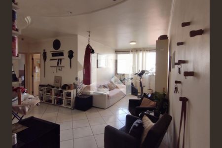Apartamento à venda com 2 quartos, 92m² em Pinheiros, São Paulo