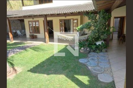 Casa à venda com 4 quartos, 350m² em Freguesia (Jacarepaguá), Rio de Janeiro