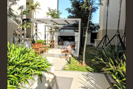 Apartamento à venda com 3 quartos, 69m² em Jardim Chapadão, Campinas