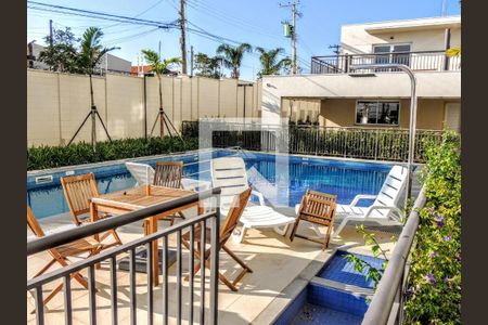 Apartamento à venda com 3 quartos, 69m² em Jardim Chapadão, Campinas