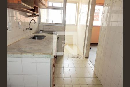 Apartamento à venda com 1 quarto, 56m² em Centro, Campinas