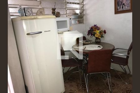Apartamento à venda com 2 quartos, 60m² em Jardim Proença, Campinas