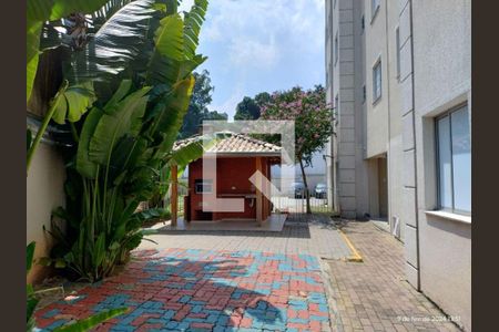 Apartamento à venda com 2 quartos, 45m² em Parque Esmeralda, São Paulo