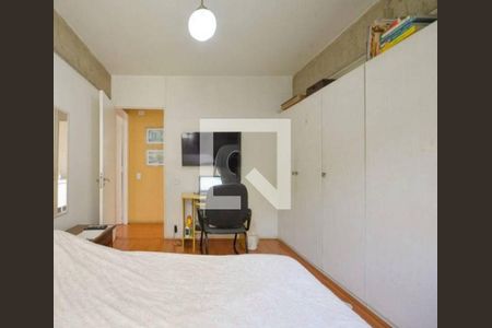 Apartamento à venda com 3 quartos, 122m² em Moema, São Paulo
