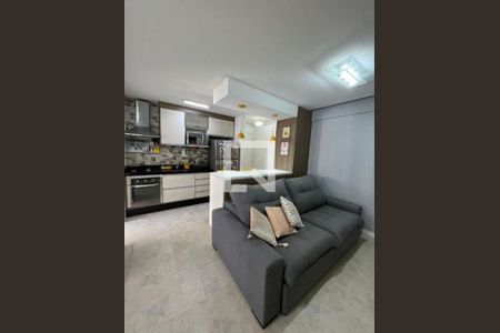 Apartamento à venda com 3 quartos, 80m² em Vila Caminho do Mar, São Bernardo do Campo