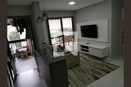 Apartamento à venda com 2 quartos, 70m² em Barra Funda, São Paulo