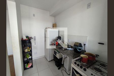 Apartamento à venda com 2 quartos, 48m² em Vila Yolanda, Osasco