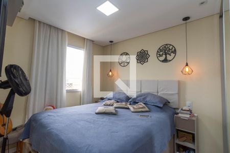 Apartamento à venda com 59m², 2 quartos e 1 vagaBanheiro da Suíte