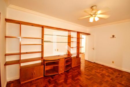 Sala 1 de apartamento para alugar com 4 quartos, 220m² em Sion, Belo Horizonte
