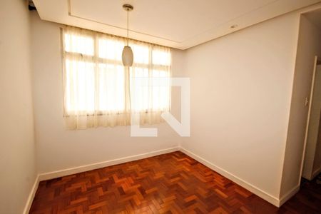 sala 2 de apartamento para alugar com 4 quartos, 220m² em Sion, Belo Horizonte