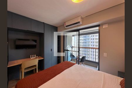 Studio à venda com 25m², 0 quarto e sem vagaStudio 