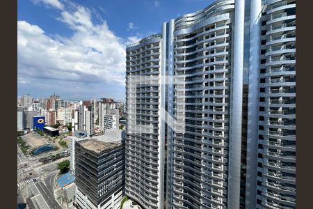 Studio à venda com 25m², 0 quarto e sem vagaVista