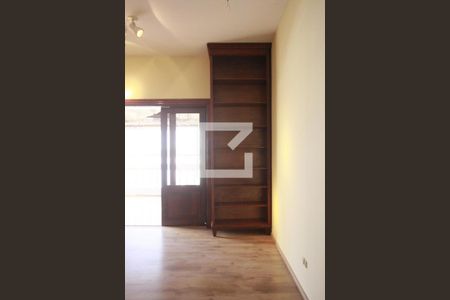 Sala de apartamento para alugar com 4 quartos, 237m² em Itaim Bibi, São Paulo