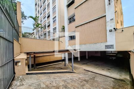 Apartamento para alugar com 86m², 2 quartos e 1 vaga Apartamento para alugar com 86m², 2 quartos e 1 vagaÁrea externa