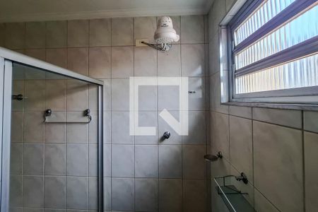 Apartamento para alugar com 86m², 2 quartos e 1 vaga Apartamento para alugar com 86m², 2 quartos e 1 vagaBanheiro