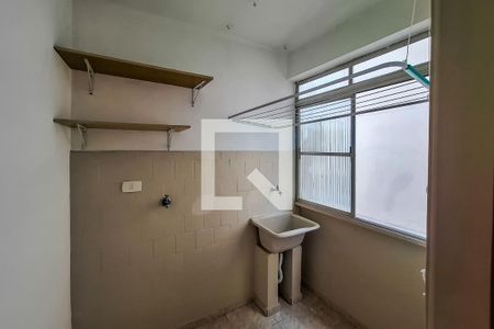 Apartamento para alugar com 86m², 2 quartos e 1 vaga Apartamento para alugar com 86m², 2 quartos e 1 vagaCozinha