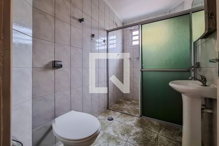 Apartamento para alugar com 86m², 2 quartos e 1 vaga Apartamento para alugar com 86m², 2 quartos e 1 vagaBanheiro