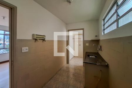 Apartamento para alugar com 86m², 2 quartos e 1 vaga Apartamento para alugar com 86m², 2 quartos e 1 vagaCozinha