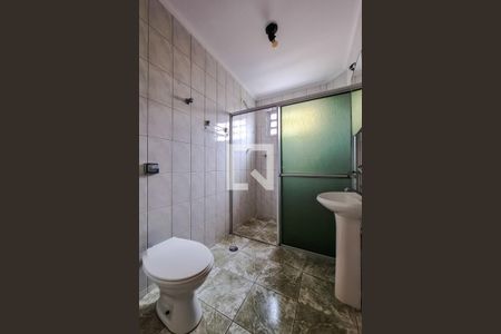 Apartamento para alugar com 86m², 2 quartos e 1 vaga Apartamento para alugar com 86m², 2 quartos e 1 vagaBanheiro