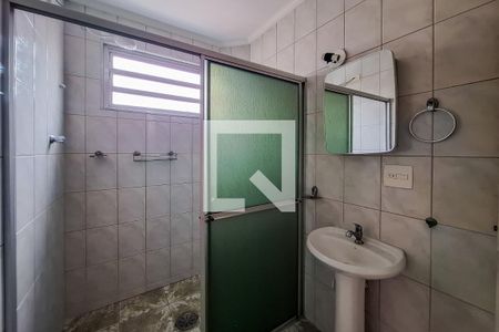 Apartamento para alugar com 86m², 2 quartos e 1 vaga Apartamento para alugar com 86m², 2 quartos e 1 vagaBanheiro