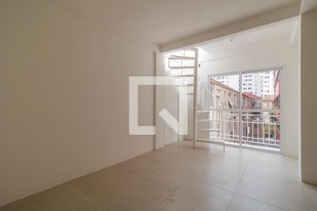 Sala/Quarto de kitnet/studio para alugar com 1 quarto, 33m² em Cidade Baixa, Porto Alegre