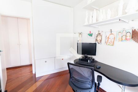 Apartamento à venda com 127m², 3 quartos e 2 vagasQuarto 1