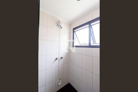 Apartamento à venda com 127m², 3 quartos e 2 vagasBanheiro do Quarto 3