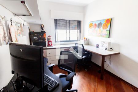 Apartamento à venda com 127m², 3 quartos e 2 vagasQuarto 1