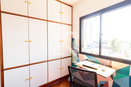 Apartamento à venda com 127m², 3 quartos e 2 vagasQuarto 2