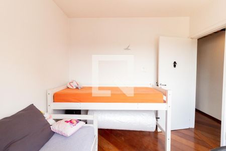 Apartamento à venda com 127m², 3 quartos e 2 vagasQuarto 2