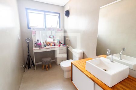 Apartamento à venda com 127m², 3 quartos e 2 vagasBanheiro 1