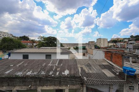 Casa 1 - Vista do Quarto 1 de casa à venda com 5 quartos, 160m² em Casa Verde Alta, São Paulo