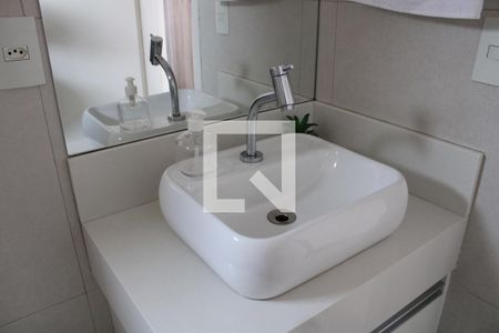 Apartamento à venda com 63m², 2 quartos e 1 vagaBanheiro