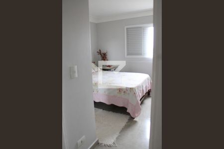 Apartamento à venda com 63m², 2 quartos e 1 vagaQuarto