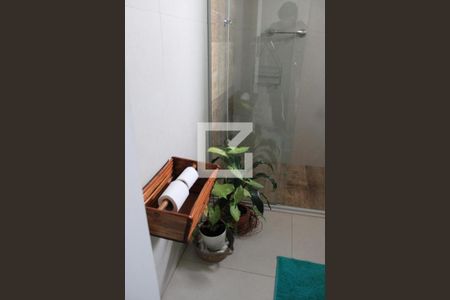 Apartamento à venda com 63m², 2 quartos e 1 vagaBanheiro