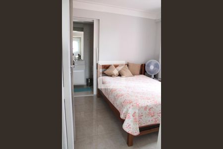 Apartamento à venda com 63m², 2 quartos e 1 vagaQuarto