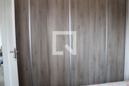 Apartamento à venda com 63m², 2 quartos e 1 vagaQuarto