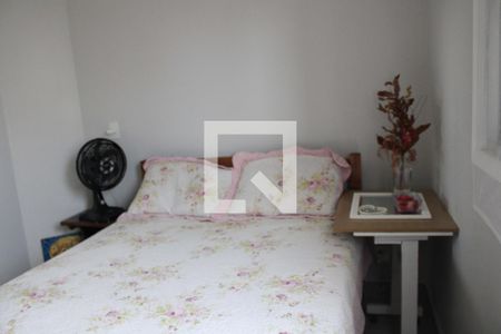 Apartamento à venda com 63m², 2 quartos e 1 vagaQuarto