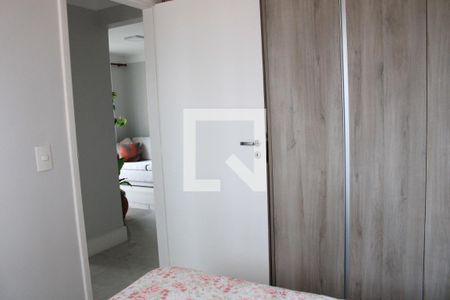 Apartamento à venda com 63m², 2 quartos e 1 vagaQuarto