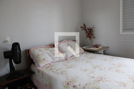 Apartamento à venda com 63m², 2 quartos e 1 vagaQuarto